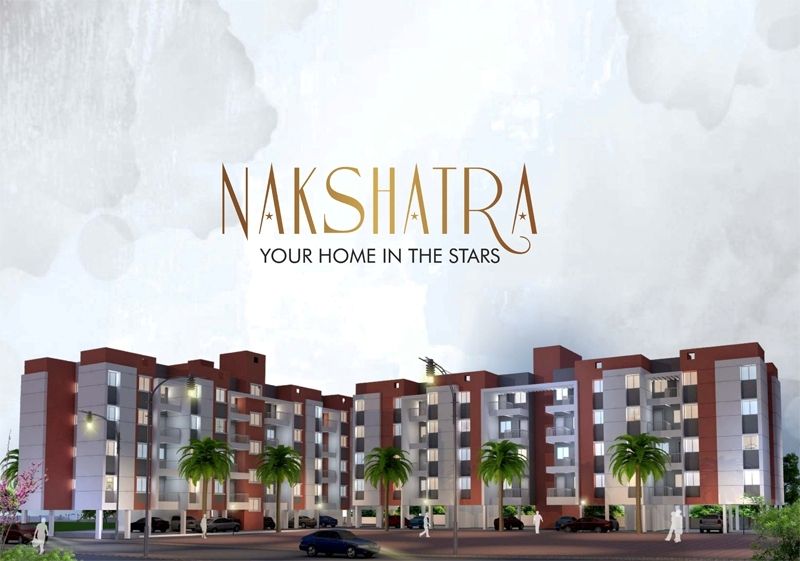 Majestique Nakshatra Image